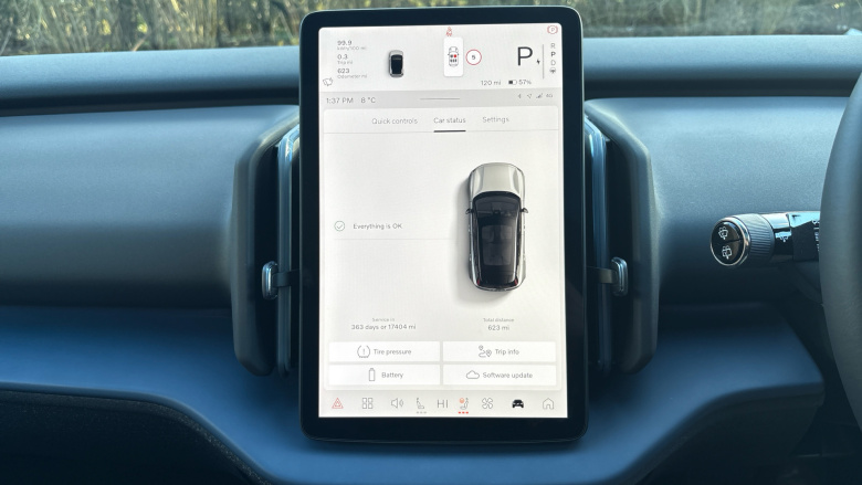 Volvo EX30 315kW Twin Motor Performance Ultra 69kWh 5dr Auto Electric Estate